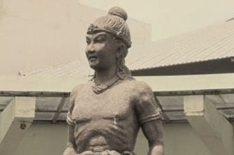 Asal Usul Ken Arok: dari Pasangan, Kutukan dan Akhir Hidupnya Asal Usul Ken Arok: dari Pasangan, Kutukan dan Akhir Hidupnya