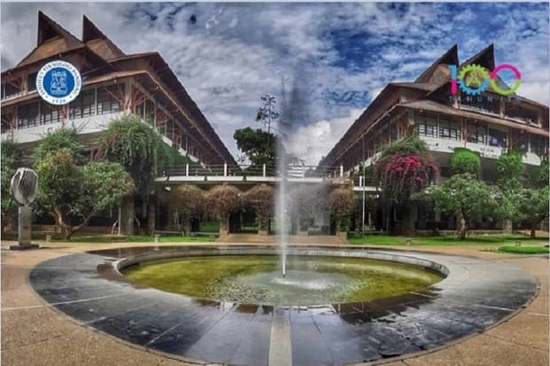5 Jurusan di ITB dengan Keketatan Tertinggi Tahun 2022, Referensi untuk SNBT 2023 5 Jurusan di ITB dengan Keketatan Tertinggi Tahun 2022, Referensi untuk SNBT 2023