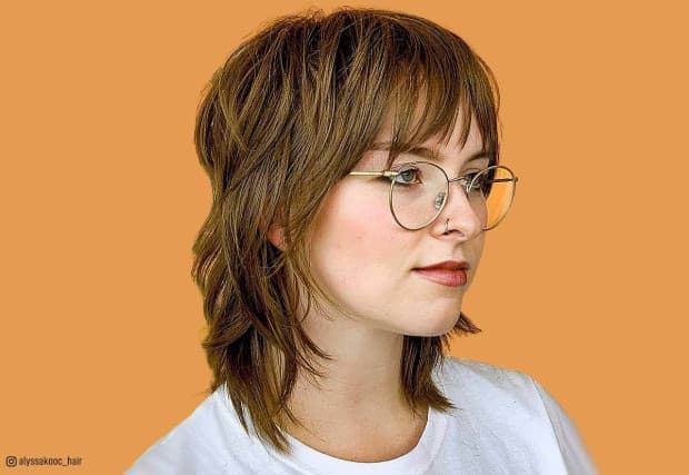 7 Gaya Rambut Androgini untuk Dicoba pada 2023 7 Gaya Rambut Androgini untuk Dicoba pada 2023