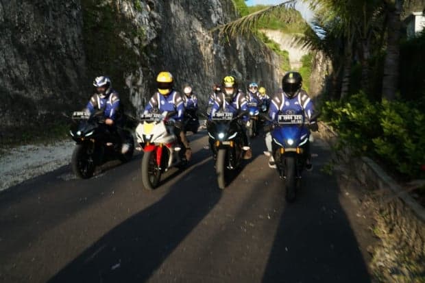 8 Motor Terbaru Merek Jepang yang Hadir di Indonesia pada 2022 8 Motor Terbaru Merek Jepang yang Hadir di Indonesia pada 2022