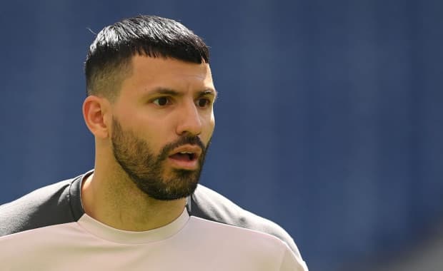 Kocak! Reaksi Sergio Aguero saat Tahu Sergio Aguero Cetak Gol untuk Malaysia Kocak! Reaksi Sergio Aguero saat Tahu Sergio Aguero Cetak Gol untuk Malaysia
