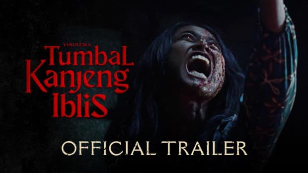 Film Tumbal Kanjeng Iblis yang Angkat Kisah Sekte Aliran Sesat Tembus 180.000 Penonton Film Tumbal Kanjeng Iblis yang Angkat Kisah Sekte Aliran Sesat Tembus 180.000 Penonton