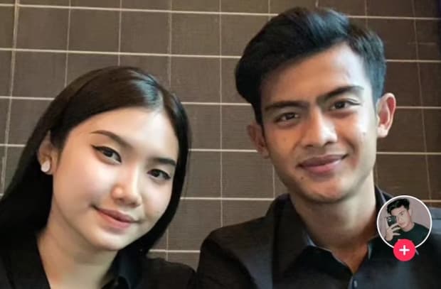 Profil Marshella Aprillia, Kekasih Pratama Arhan Pemain Timnas Indonesia Profil Marshella Aprillia, Kekasih Pratama Arhan Pemain Timnas Indonesia