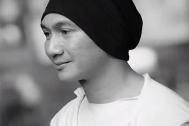 Wajahnya Disebut Mirip Fajar Sadboy, Ini Reaksi Tak Terduga Anji Wajahnya Disebut Mirip Fajar Sadboy, Ini Reaksi Tak Terduga Anji