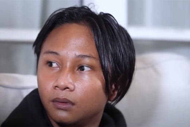 5 Fakta Fajar Sadboy, Remaja yang Viral Gara-Gara Nangis Sesenggukan Ditinggal Pacar 5 Fakta Fajar Sadboy, Remaja yang Viral Gara-Gara Nangis Sesenggukan Ditinggal Pacar