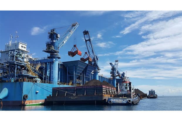 Profil PT Bayan Resources, Perusahaan Tambang Milik Low Tuck Kwong Profil PT Bayan Resources, Perusahaan Tambang Milik Low Tuck Kwong