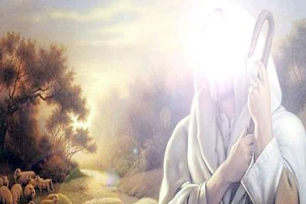 Kisah Imam Mahdi yang Menjadi Imam Sholat Nabi Isa pada Hari Kiamat Kisah Imam Mahdi yang Menjadi Imam Sholat Nabi Isa pada Hari Kiamat