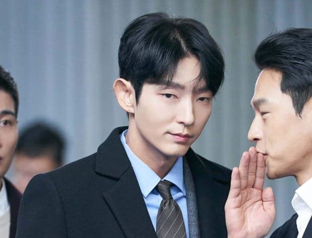 6 Drama Korea yang Mirip Reborn Rich, dari Laga sampai Thriller 6 Drama Korea yang Mirip Reborn Rich, dari Laga sampai Thriller