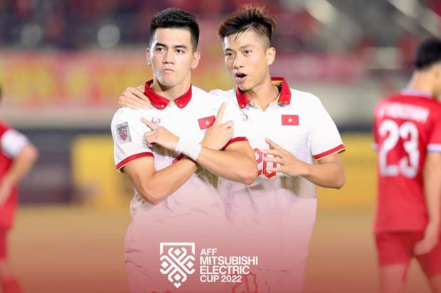 Piala AFF 2022, Head to Head Singapura vs Vietnam: Golden Star Warriors Unggul Telak Piala AFF 2022, Head to Head Singapura vs Vietnam: Golden Star Warriors Unggul Telak
