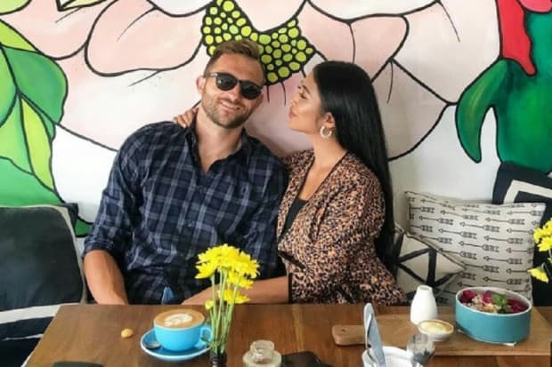 Profil Mendiang Istri Ilija Spasojevic, Lelhy Arief Profil Mendiang Istri Ilija Spasojevic, Lelhy Arief