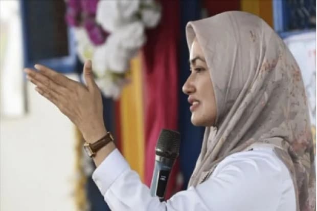 Hadapi Cuaca Ekstrem, Bupati Luwu Utara Keluarkan Surat Edaran Hadapi Cuaca Ekstrem, Bupati Luwu Utara Keluarkan Surat Edaran