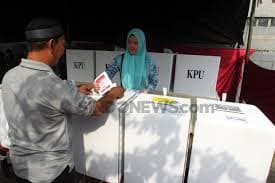 KPU Wacanakan Sistem Proporsional Tertutup, PAN Ingatkan Putusan MK KPU Wacanakan Sistem Proporsional Tertutup, PAN Ingatkan Putusan MK