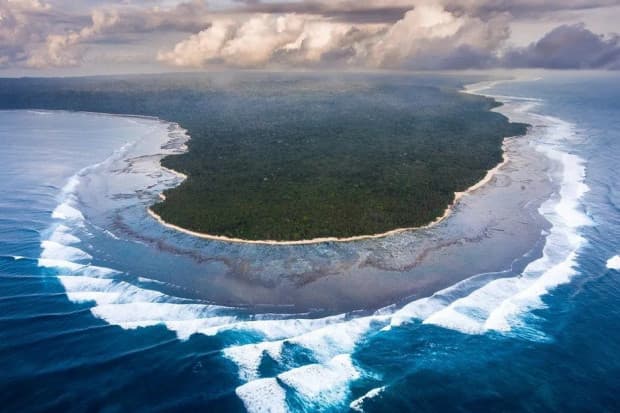 Miliki Keindahan yang Memukau, 5 Pantai Selatan Ini Menarik Dikunjungi Miliki Keindahan yang Memukau, 5 Pantai Selatan Ini Menarik Dikunjungi
