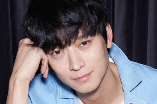 Hampir 7 Tahun Kerja Sama, Kang Dong Won Keluar dari YG Entertainment