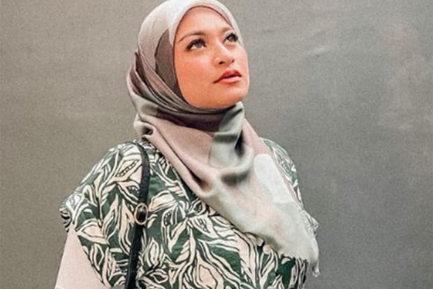Nathalie Holscher Ingin Jual Tas Mewah Pemberian Maia Estianty, Istri Irwan Mussry: Nggak Boleh Nathalie Holscher Ingin Jual Tas Mewah Pemberian Maia Estianty, Istri Irwan Mussry: Nggak Boleh