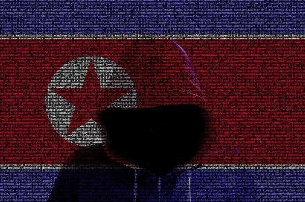 Hacker Korea Utara Lakukan Serangan Siber ke 1.000 Pakar Kebijakan Luar Negeri Korea Selatan