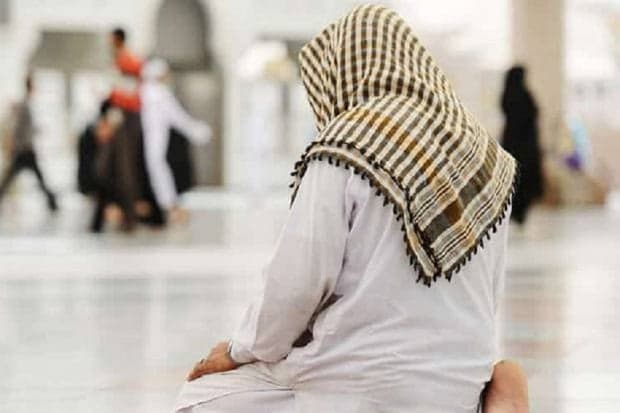 Penjelasan Mengapa Manusia Pasti Merugi Jika Amalan Sholatnya Jelek Penjelasan Mengapa Manusia Pasti Merugi Jika Amalan Sholatnya Jelek