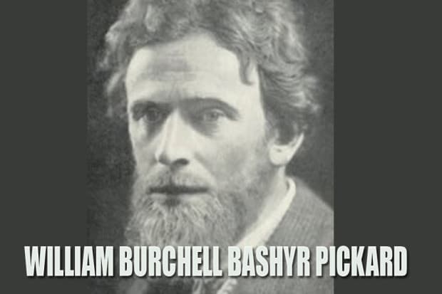 Mualaf Inggris Itu Pengarang Kisah Laila and Majnun, Begini Perjalanan Rohaninya Mualaf Inggris Itu Pengarang Kisah Laila and Majnun, Begini Perjalanan Rohaninya