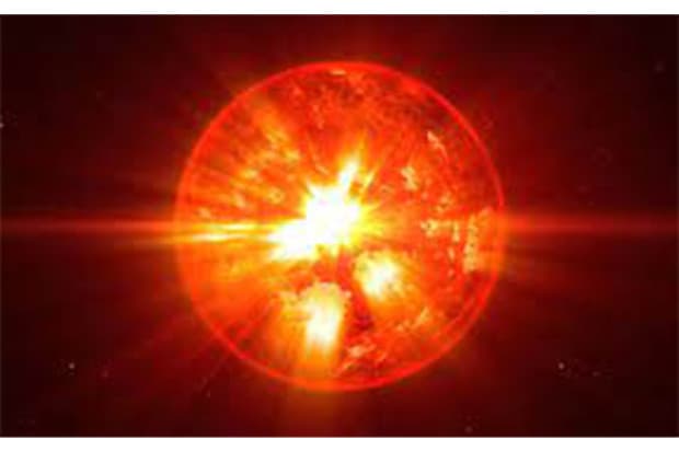 7 Fakta Betelgeuse Bintang Raksasa yang 700 x Lebih Besar dari Matahari 7 Fakta Betelgeuse Bintang Raksasa yang 700 x Lebih Besar dari Matahari