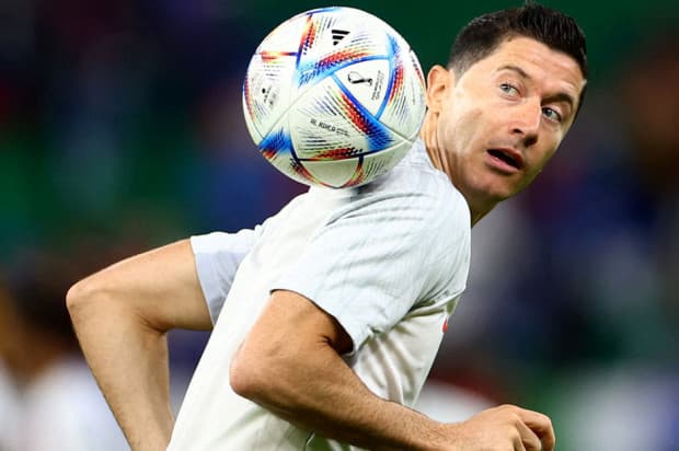 Barcelona vs Espanyol: Lewandowski 110 Persen Siap Panaskan Derby Catalan Barcelona vs Espanyol: Lewandowski 110 Persen Siap Panaskan Derby Catalan