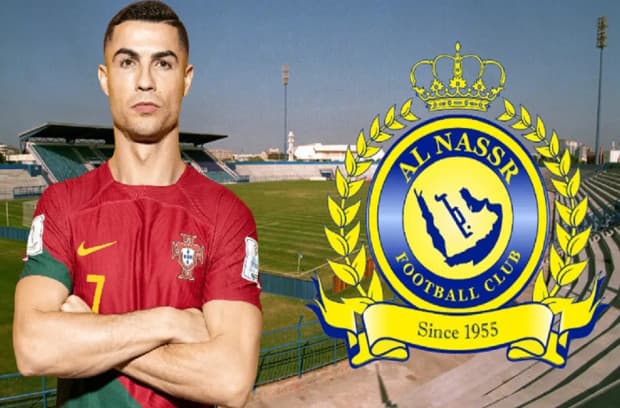 7 Fakta Menarik tentang Al Nassr: Berani Datangkan Ronaldo hingga Klub Paling Boros Cetak Gol! 7 Fakta Menarik tentang Al Nassr: Berani Datangkan Ronaldo hingga Klub Paling Boros Cetak Gol!