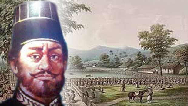 Kisah Pemerintahan Amangkurat III Picu Perpecahan di Kerajaan Mataram Kisah Pemerintahan Amangkurat III Picu Perpecahan di Kerajaan Mataram