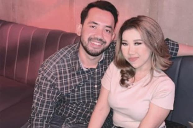 Profil M Khairi, Tunangan Kiky Saputri yang Lulusan S-2 dari Universitas Ternama Profil M Khairi, Tunangan Kiky Saputri yang Lulusan S-2 dari Universitas Ternama