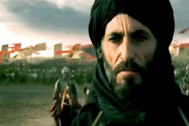 Dinasti Ayyubiyah: Sejarah, Peradaban dan Keruntuhannya Dinasti Ayyubiyah: Sejarah, Peradaban dan Keruntuhannya