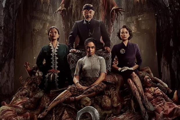 5 Film Tayang Januari 2023 di Bioskop, Ada Mangkujiwo 2 5 Film Tayang Januari 2023 di Bioskop, Ada Mangkujiwo 2