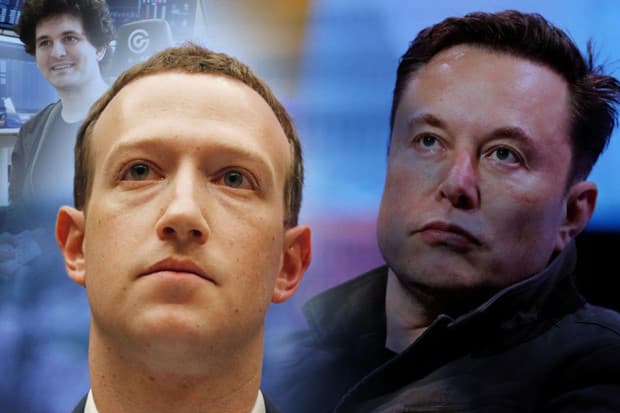 Miliarder Dunia Kehilangan Duit Hampir Rp 30.953 Triliun di Tahun 2022, Siapa Paling Miskin? Miliarder Dunia Kehilangan Duit Hampir Rp 30.953 Triliun di Tahun 2022, Siapa Paling Miskin?