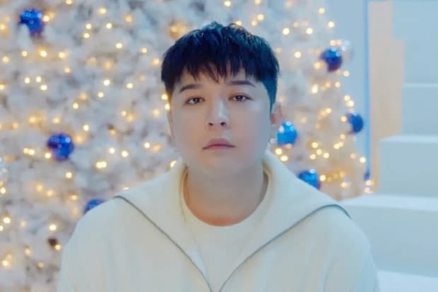 Ini Sosok Pacar Shindong Super Junior, Usia Lebih Muda Ini Sosok Pacar Shindong Super Junior, Usia Lebih Muda