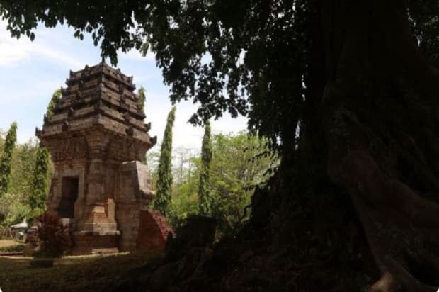 Misteri Gunung Penanggungan, Tanah Suci di Era Kerajaan Majapahit Misteri Gunung Penanggungan, Tanah Suci di Era Kerajaan Majapahit