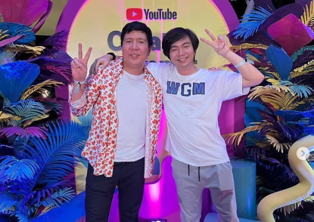 Sumber Penghasilan Windah Basudara, YouTuber Gaming Indonesia Sumber Penghasilan Windah Basudara, YouTuber Gaming Indonesia