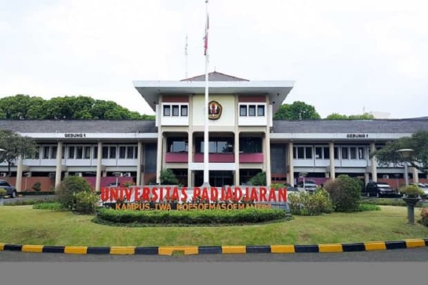 Simak Daftar Lengkap Jurusan di Unpad, Hadirkan Banyak Program dari Diploma hingga Pascasarjana Simak Daftar Lengkap Jurusan di Unpad, Hadirkan Banyak Program dari Diploma hingga Pascasarjana