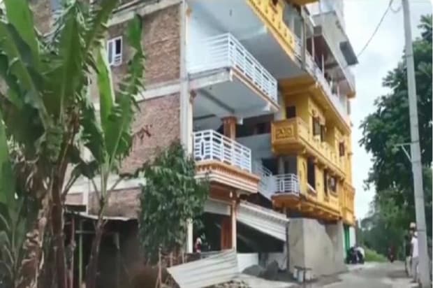 Yayasan Pendidikan di Gowa Diduga Ajarkan Aliran Sesat, Larang Siswa Makan Daging Yayasan Pendidikan di Gowa Diduga Ajarkan Aliran Sesat, Larang Siswa Makan Daging