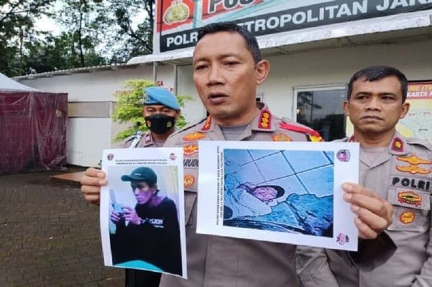 Polisi Akan Periksa Kejiwaan Iwan Sumarno Penculik Malika