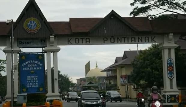 Asal Usul Nama Kota Pontianak, Sejarah dan Kisahnya: Dari Sarang Kuntilanak hingga Tempat Persinggahan Asal Usul Nama Kota Pontianak, Sejarah dan Kisahnya: Dari Sarang Kuntilanak hingga Tempat Persinggahan