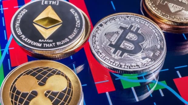 Bappebti Ungkap Aset Kripto Legal di Indonesia, 10 Koin Karya Anak Bangsa Bappebti Ungkap Aset Kripto Legal di Indonesia, 10 Koin Karya Anak Bangsa