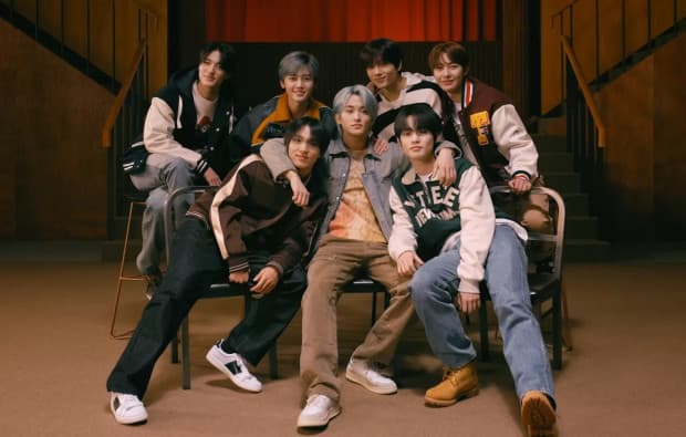 Arti Lirik Lagu Graduation dari NCT Dream Arti Lirik Lagu Graduation dari NCT Dream