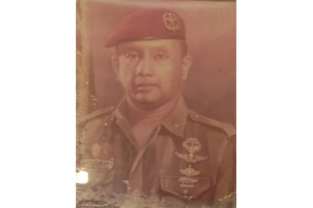 5 Jenderal TNI Berkarier Moncer Kelahiran Nganjuk, Nomor 3 Mantan Danjen Kopassus 5 Jenderal TNI Berkarier Moncer Kelahiran Nganjuk, Nomor 3 Mantan Danjen Kopassus