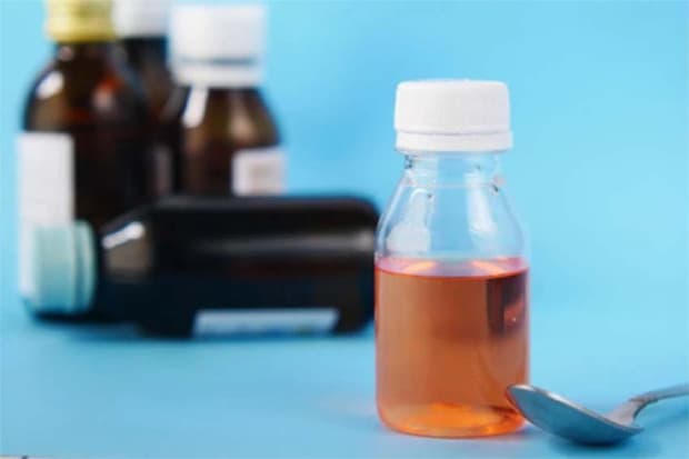 Wajib Tahu! Begini Cara Cek Obat Sirup yang Aman Dikonsumsi Bagi Anak Wajib Tahu! Begini Cara Cek Obat Sirup yang Aman Dikonsumsi Bagi Anak