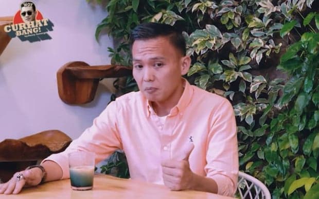 Ramal Artis Inisial RB Bakal Cerai di 2023, Hard Gumay: yang Perempuan Masih Bertahan Ramal Artis Inisial RB Bakal Cerai di 2023, Hard Gumay: yang Perempuan Masih Bertahan