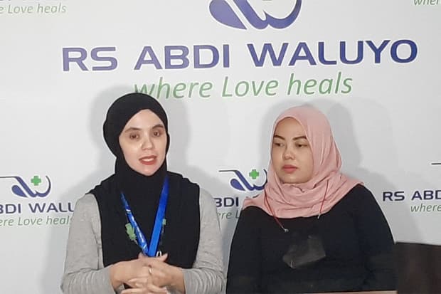 Keluarga Indra Bekti Tetap Terima Dana Asuransi Walau Hanya Sebagian Keluarga Indra Bekti Tetap Terima Dana Asuransi Walau Hanya Sebagian