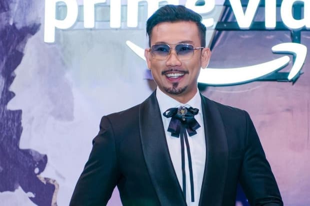 Denny Sumargo Dilaporkan Rozy Buntut Podcast dengan Norma Risma Denny Sumargo Dilaporkan Rozy Buntut Podcast dengan Norma Risma