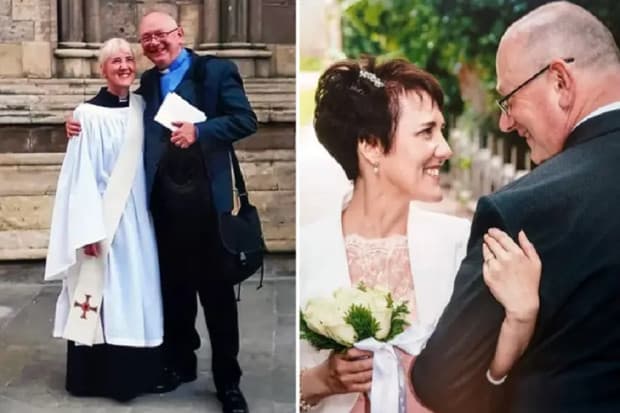 Cinta Itu Buta, Biarawati Jatuh Cinta dengan Biarawan Gara-gara Sentuhan Lengan Baju Cinta Itu Buta, Biarawati Jatuh Cinta dengan Biarawan Gara-gara Sentuhan Lengan Baju