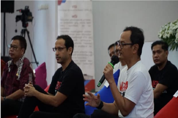 Buruan Daftar! MSIB Angkatan IV Tawarkan 700 Lowongan Magang di Perusahaan Kelas Dunia Buruan Daftar! MSIB Angkatan IV Tawarkan 700 Lowongan Magang di Perusahaan Kelas Dunia