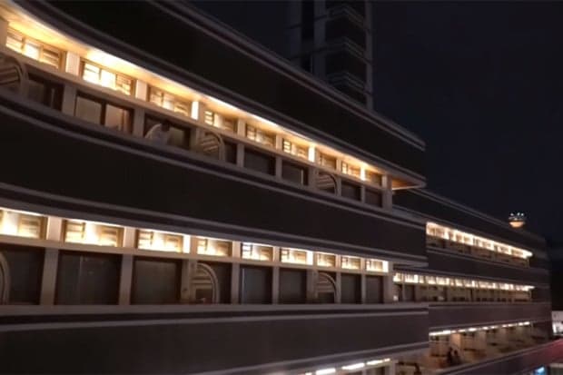 5 Hotel di Bandung yang Terkenal Angker, Banyak Penampakannya 5 Hotel di Bandung yang Terkenal Angker, Banyak Penampakannya