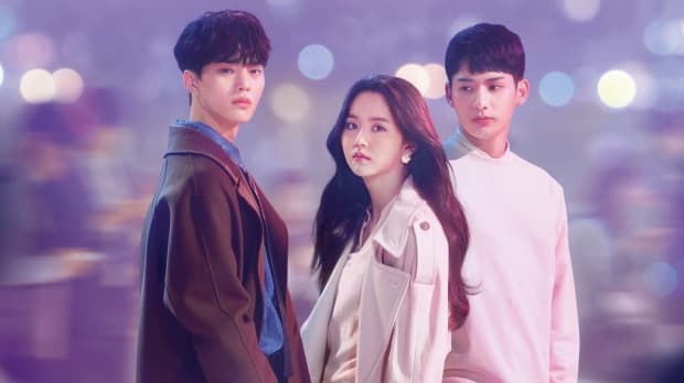 5 Drama Korea dengan Second Lead Male jadi Pemenang Cinta Segitiga 5 Drama Korea dengan Second Lead Male jadi Pemenang Cinta Segitiga