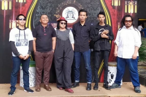 Masuki Usia Seperempat Abad, Band Ska Escoret Hadirkan Mini Album Baru Masuki Usia Seperempat Abad, Band Ska Escoret Hadirkan Mini Album Baru