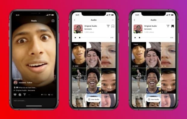 3 Cara Download Audio di Instagram tanpa Aplikasi, Mudah dan Praktis 3 Cara Download Audio di Instagram tanpa Aplikasi, Mudah dan Praktis